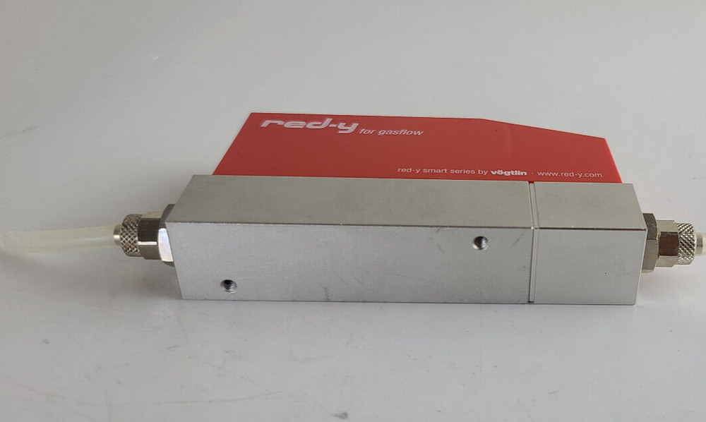 Vögtlin Red-y GSC-A9TS-BB21 ~ CO2 ~ Gas Flow Smart Controller
