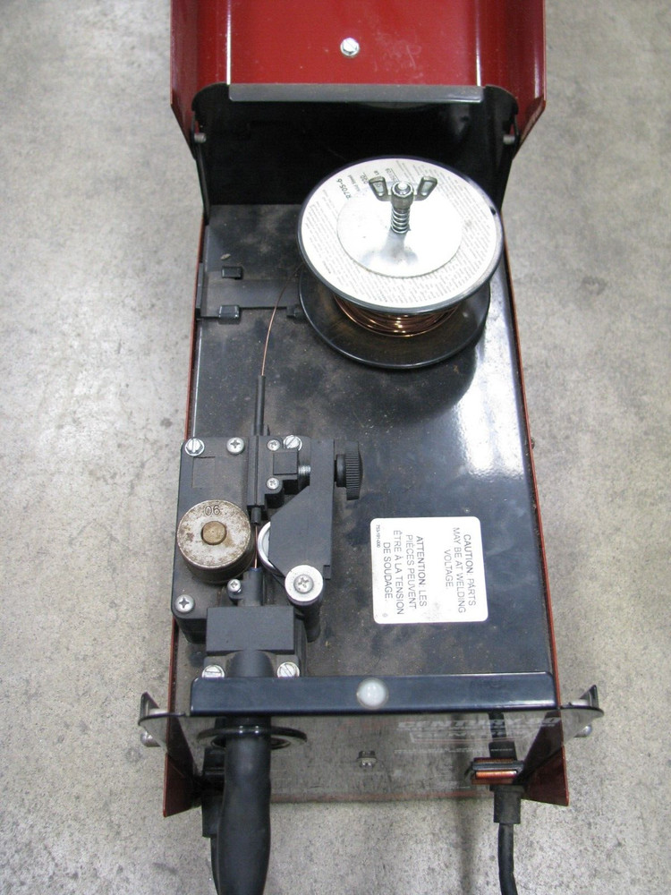 Century 80 MIG Welder 115volt