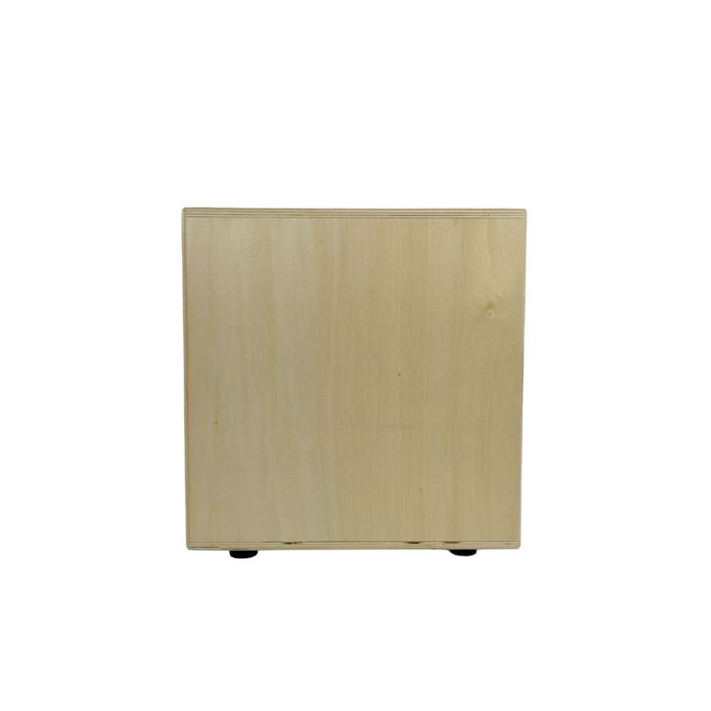 Haze WS23 Mini Cajon - Yellow