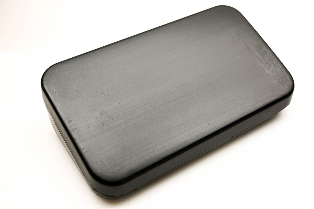 Mack 174QL51AM Bumper Cover NOS