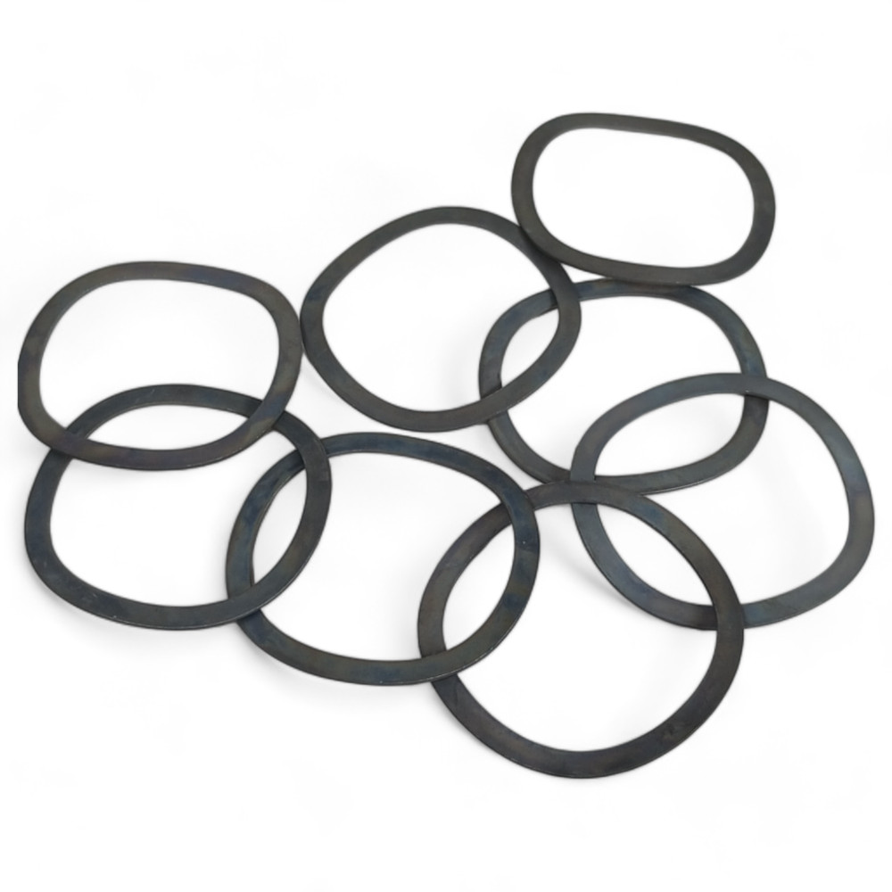 Campagnolo Wavey washer for bottom bracket crankset