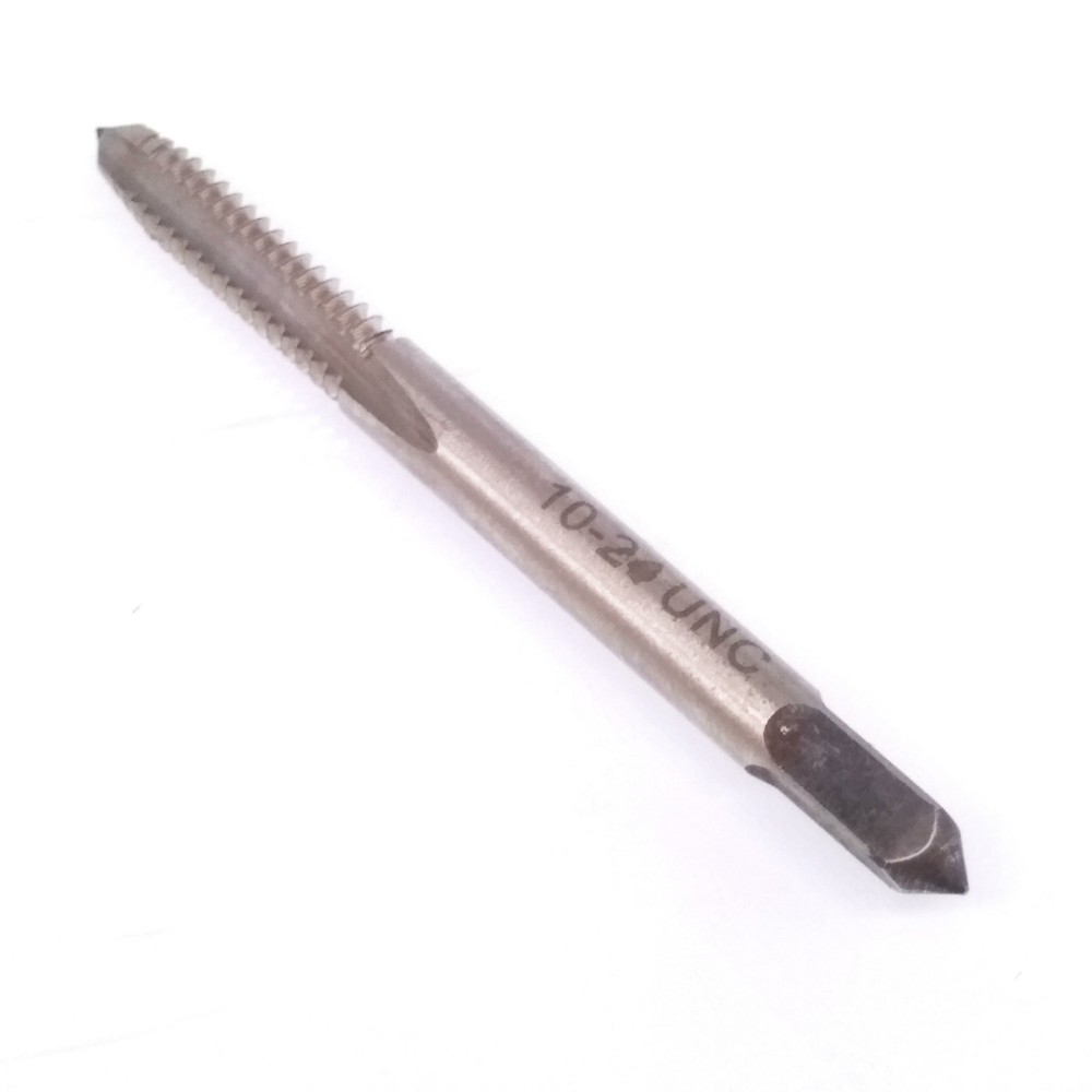HSS 10-24 UNC Tap Right Hand Thread