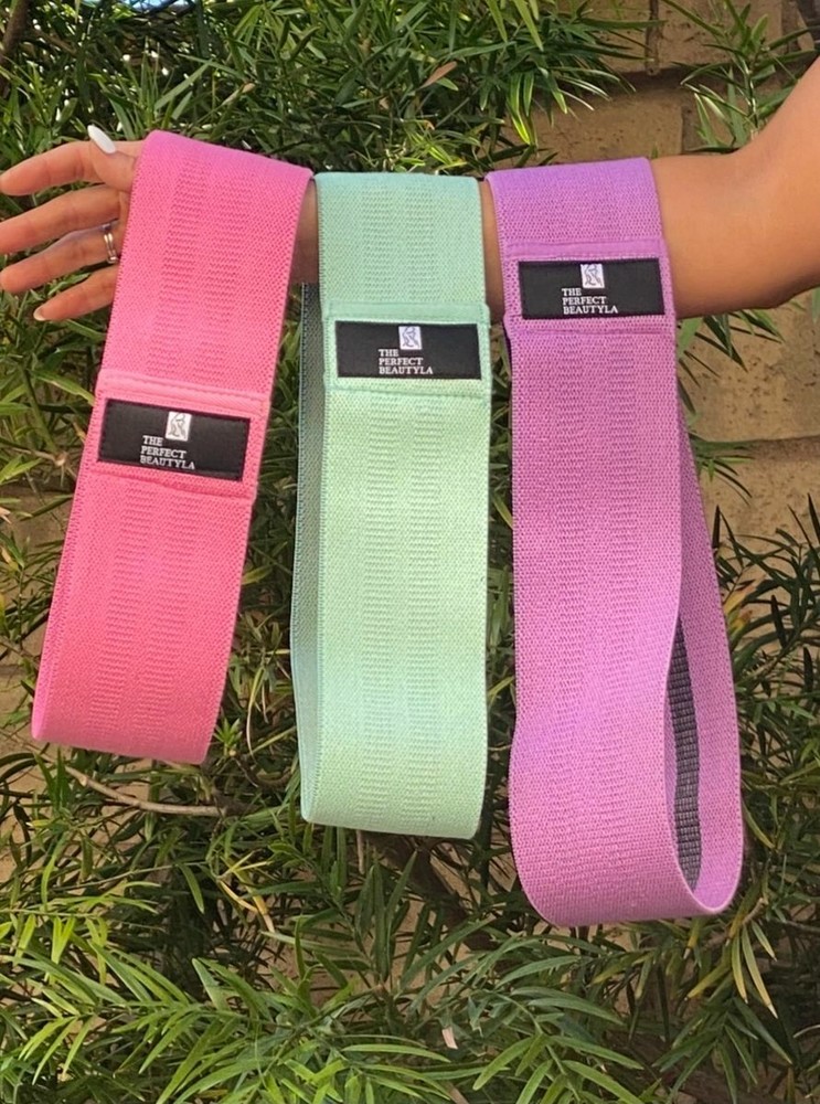 Cotton-Booty set of 3 (Default)