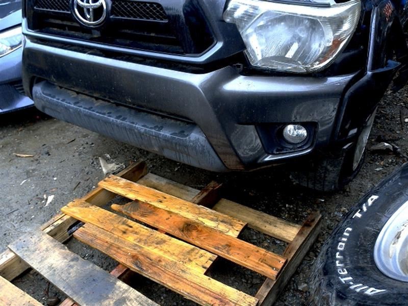 Engine ECM Electronic Control Module Right Hand Dash Fits 13-14 TACOMA