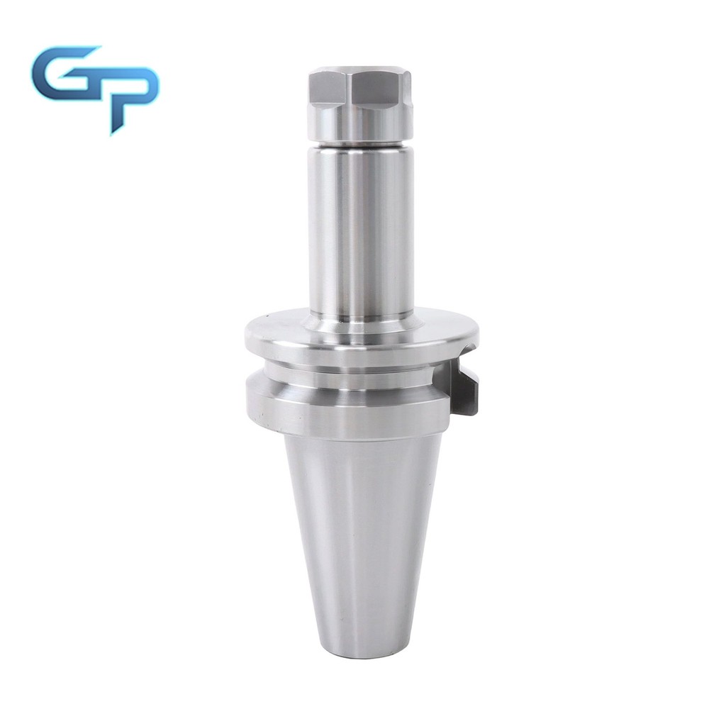 3pc BT40-ER16-100 Collet Chuck Set for CNC Machine Tool Holder