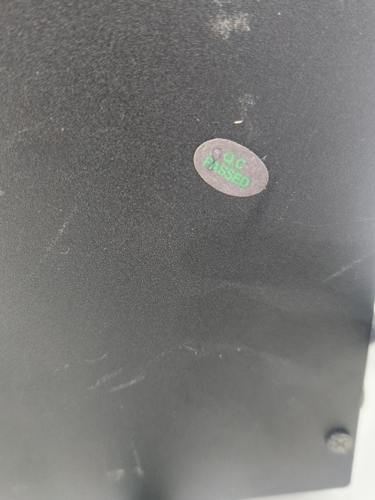 ELATION PROFESSIONAL DP-DMX20L 4 CHANNEL DMX PACK