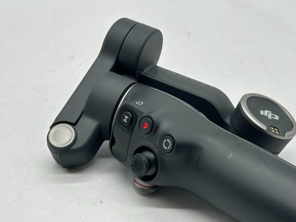 DJI Osmo Mobile 7P Gimbal Stabilizer