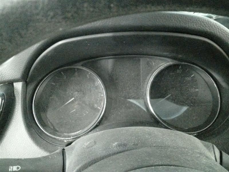 Stabilizer Bar Rear Fits 14-20 ROGUE 104472194