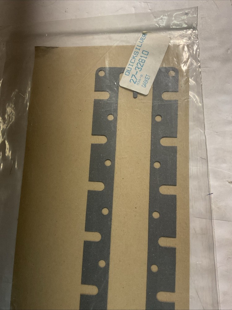 MERCURY Replacement Part Gasket 27-32810