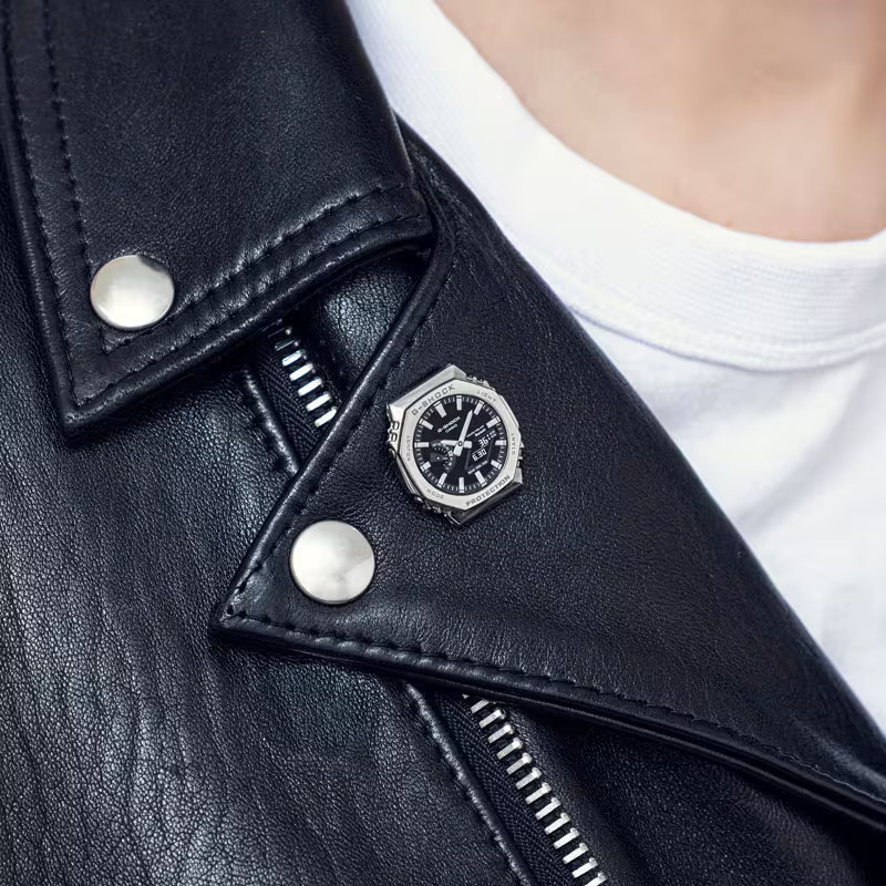 Casio G-Shock GMB2100 Novelty Pin