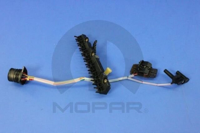 Mopar 68197330AA Sensor Transmission Range