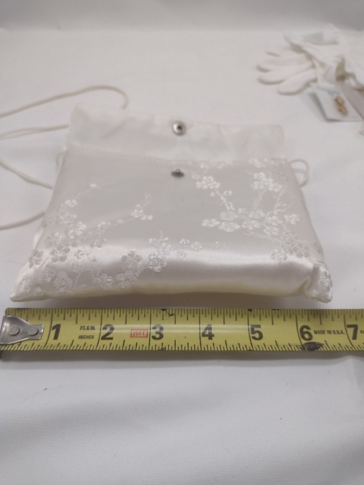 My First Communion Purse