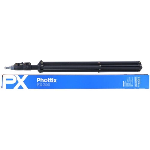Phottix PH88194 PX200 Light Stand (6.6')