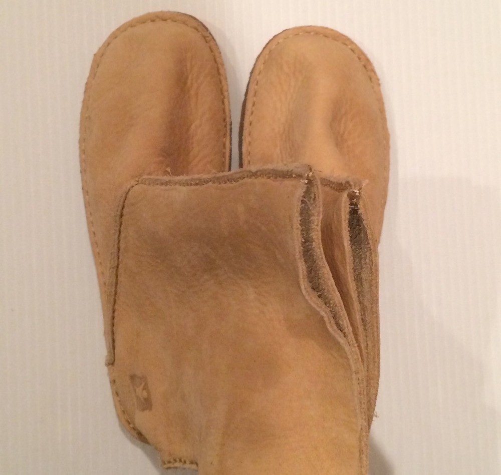 Baffin boots - Women's size 6