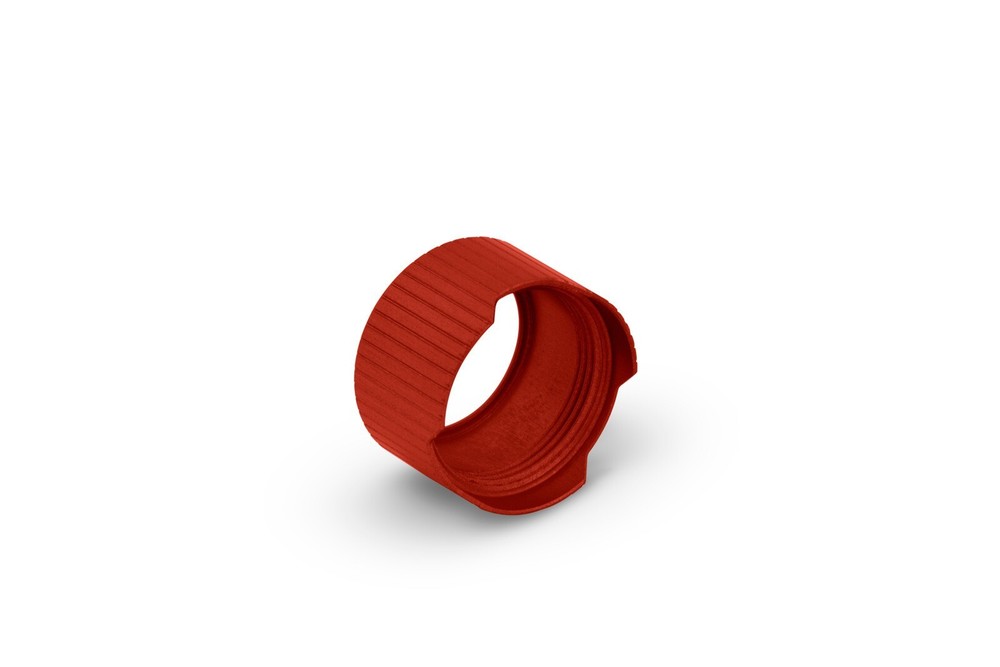 EK-Quantum Torque Compression Ring 6-Pack STC 16 - Red