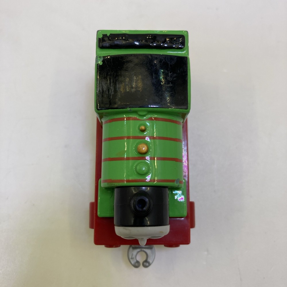 Percy The Train #6 Engine From Thomas The Tank Engine/thomas And Friends