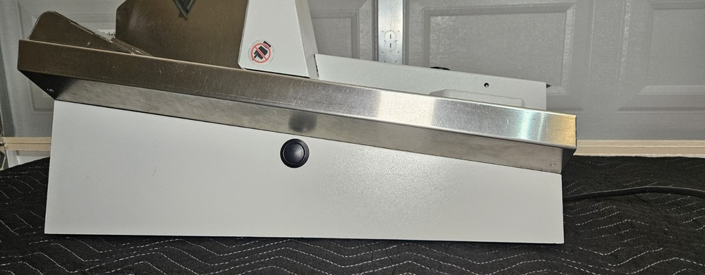 Omation Model 2100 Envelopener - Envelope Opener USED