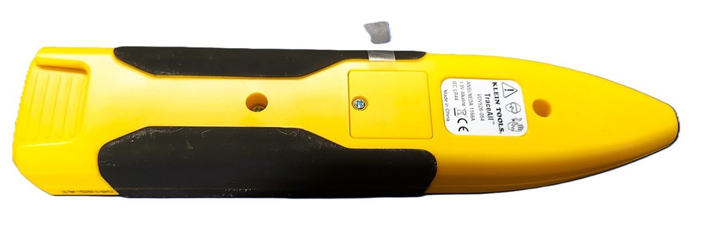 Klein Tools - Electrical Wire Tracer Trace / All Tone & Probe