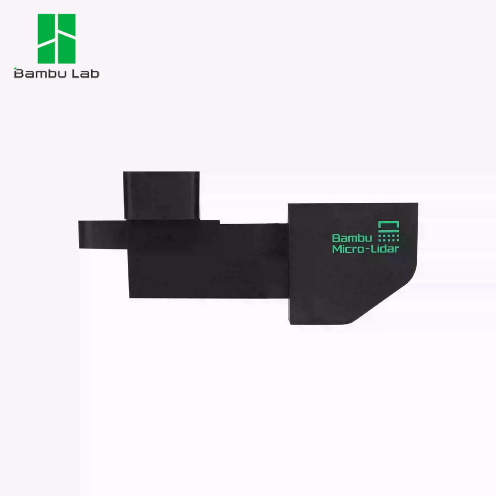 Genuine Bambu Lab Micro Lidar Shell for X1 Series 3D Printers