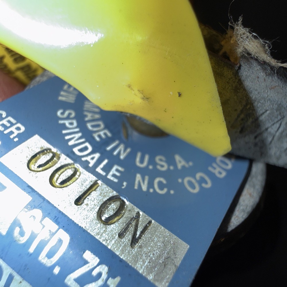 WATTS REGULATOR 10L-2-3/4. T&P RELIEF VALVE 3/4" 150 PSI 2" STEM 00640. Made USA