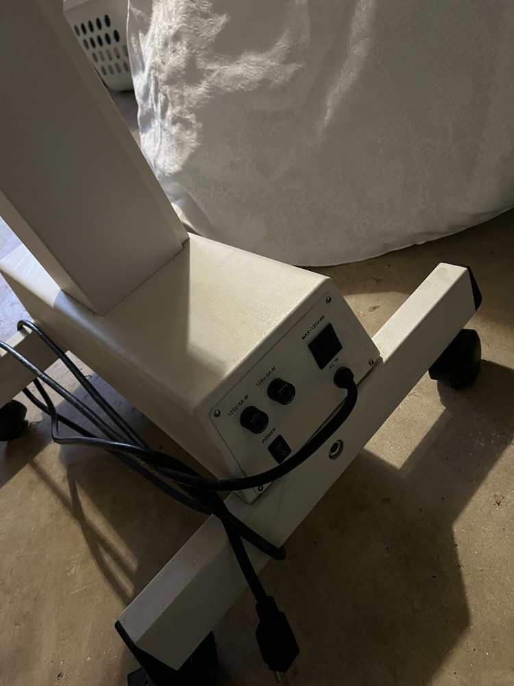 Good-Lite slit lamp table ophthalmic device tool optometry office