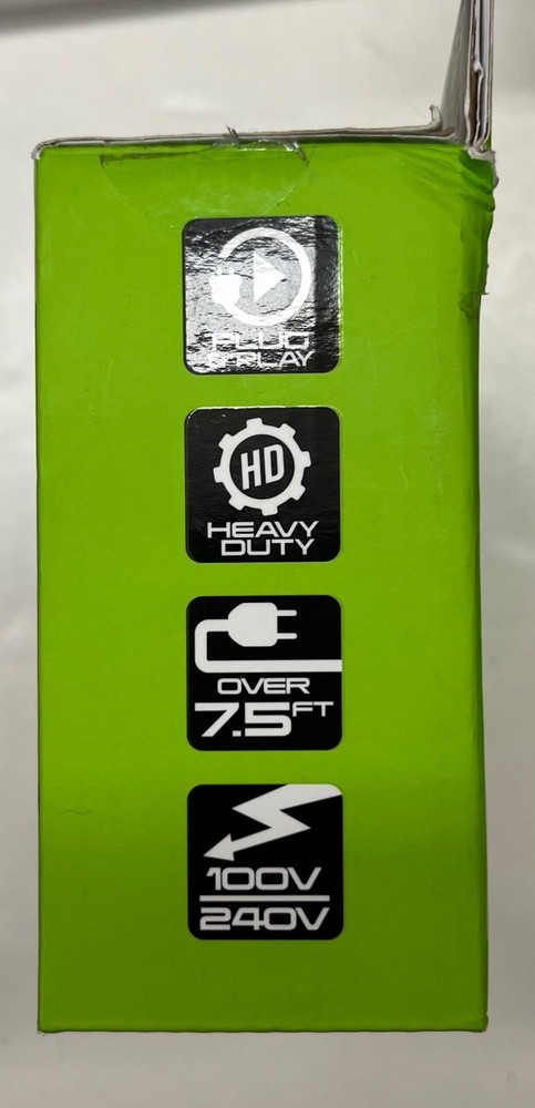 KMD AC Adapter XBOX 360 E (KMD-360E-2814)