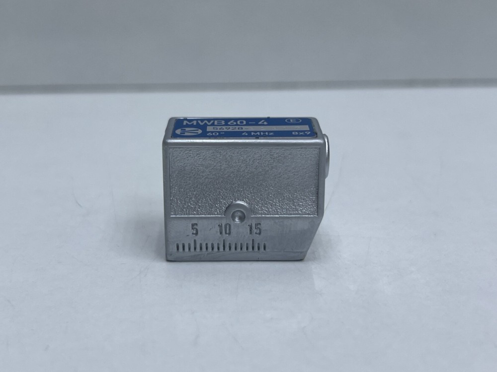 KRAUTKRAMER MWB60-4E CONVERTER