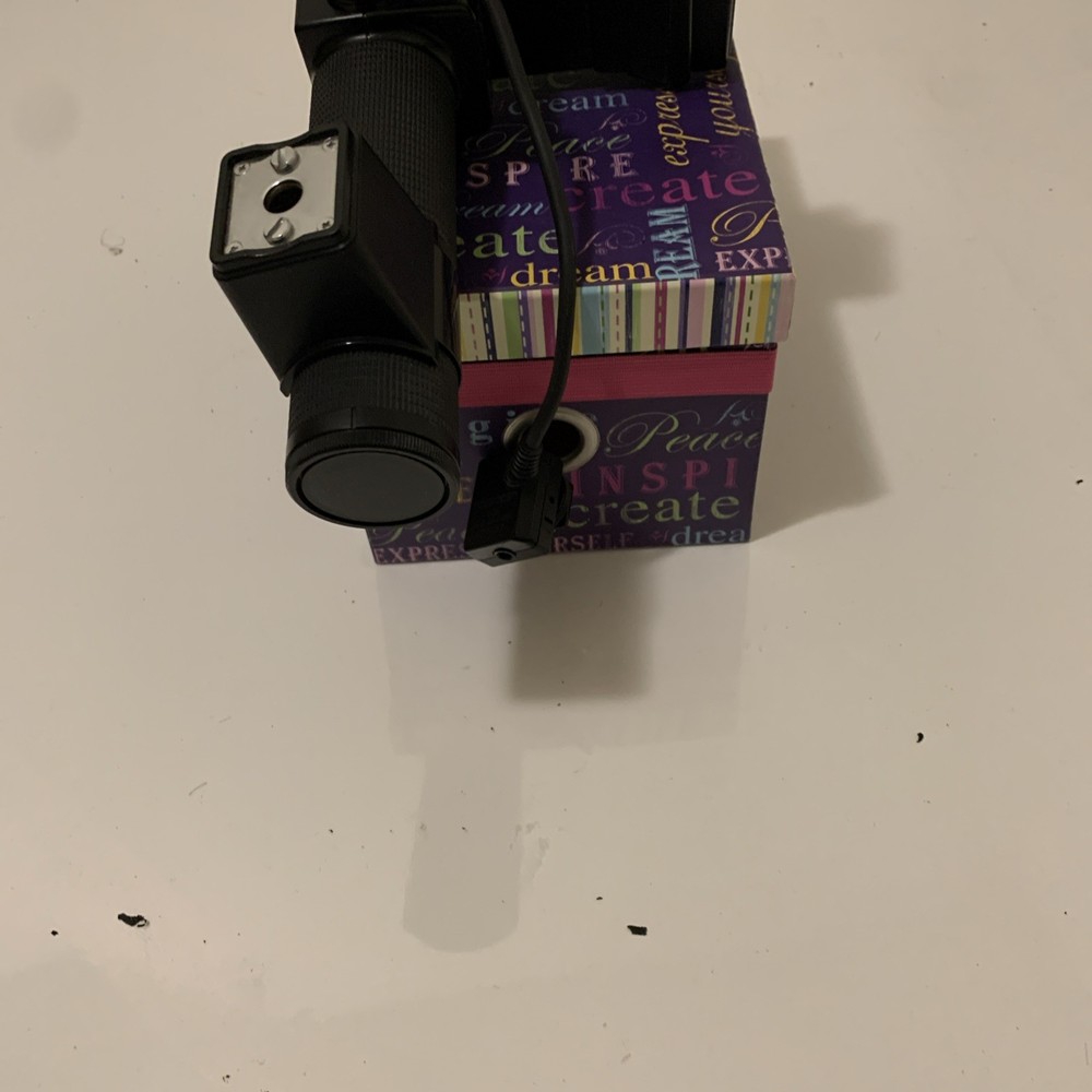 Canon Speedlite 533G Flash #G832