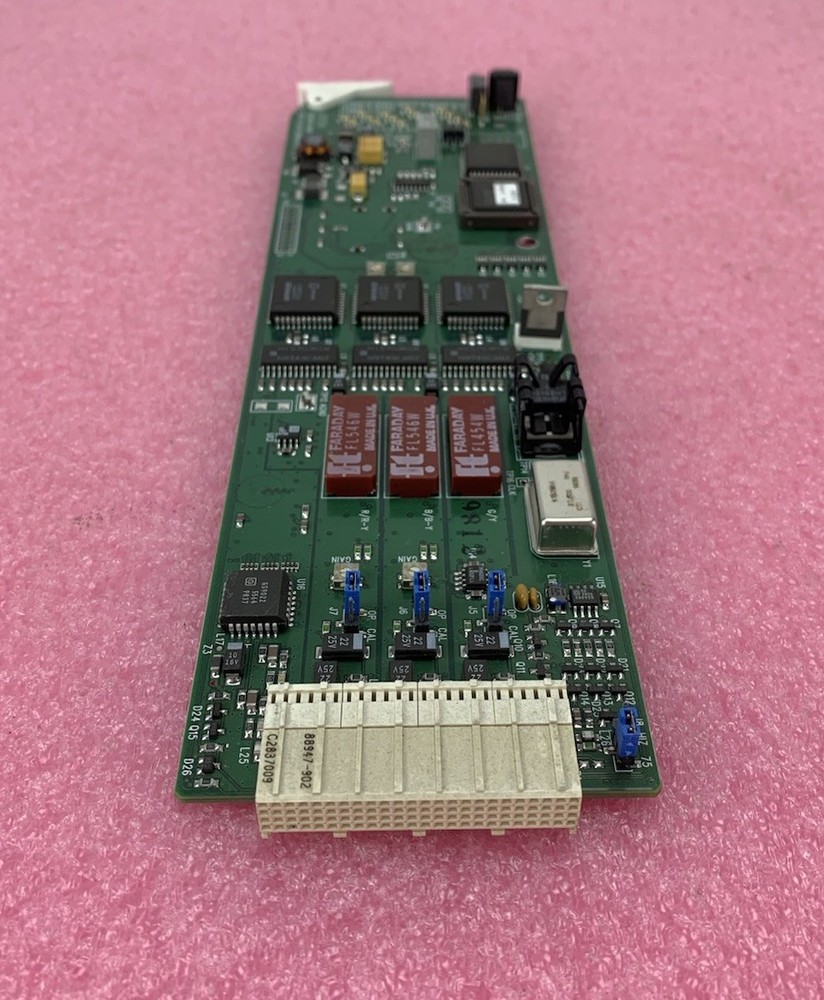 Leitch (B2)ADC-6801 CAV To SDI Converter