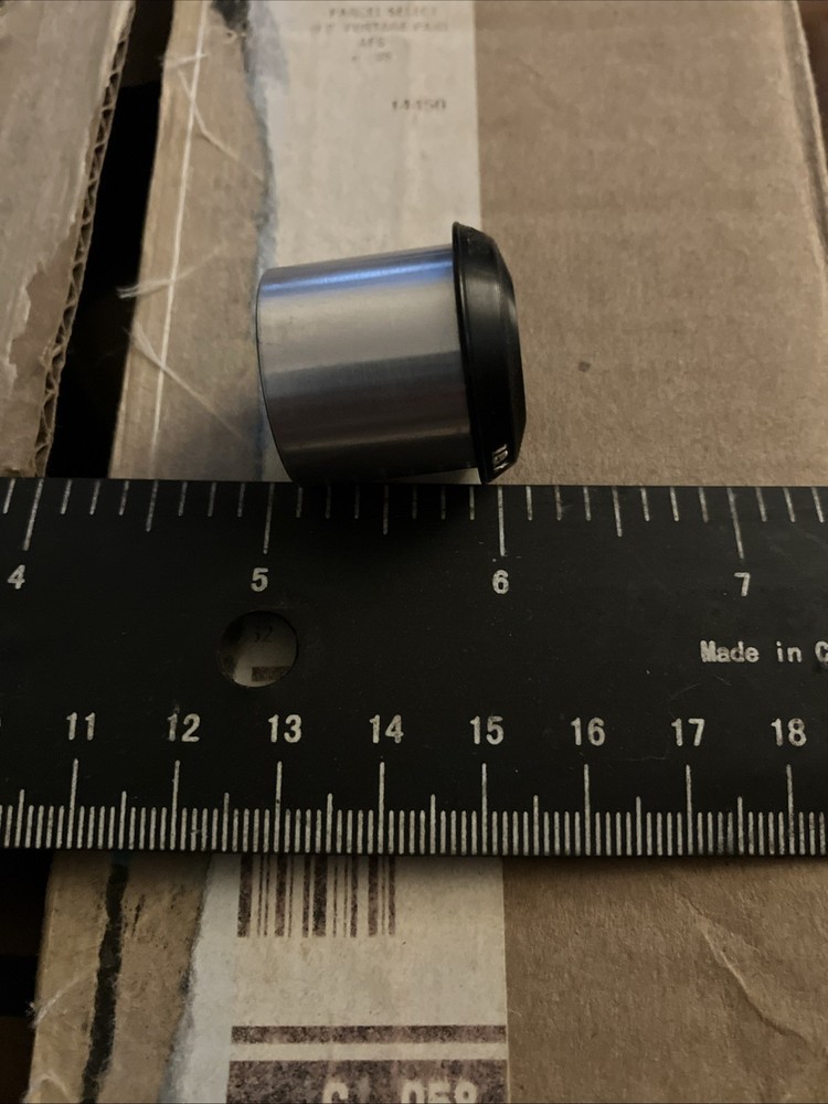 Bausch Lomb 15x Eyepiece