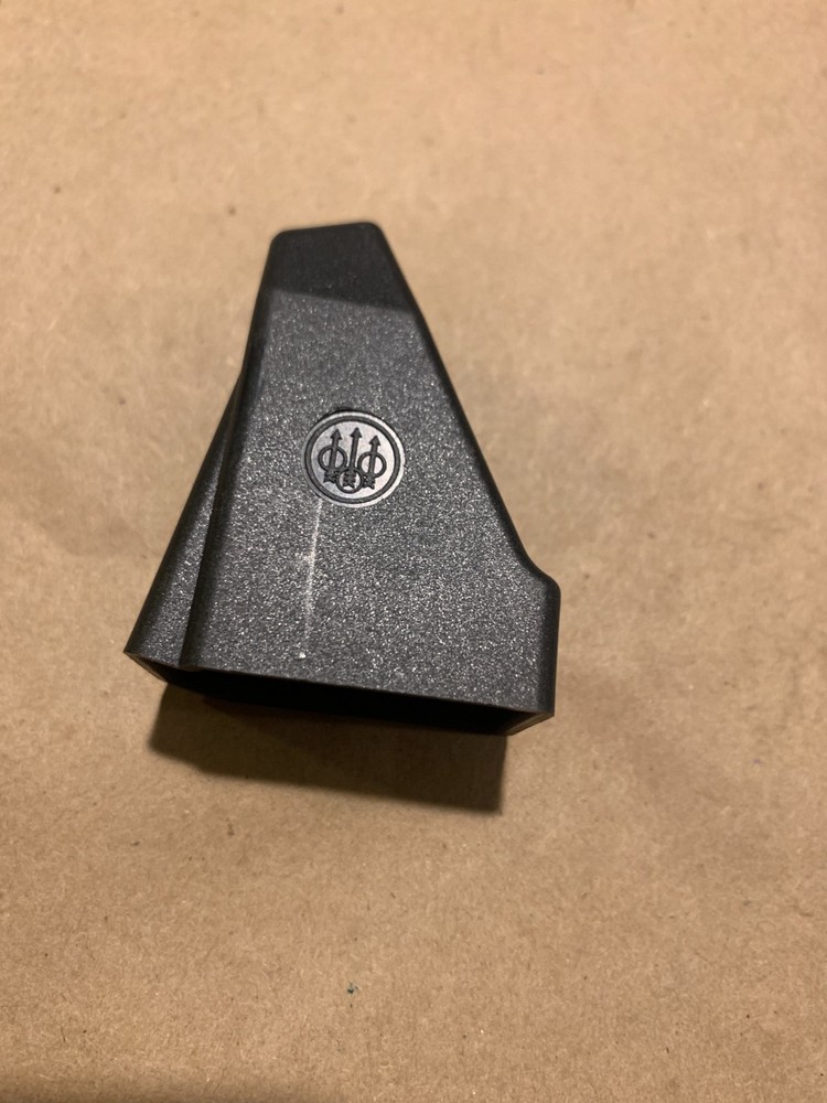 Beretta Brand Double Stack 9/40 M92 Magazine Loader