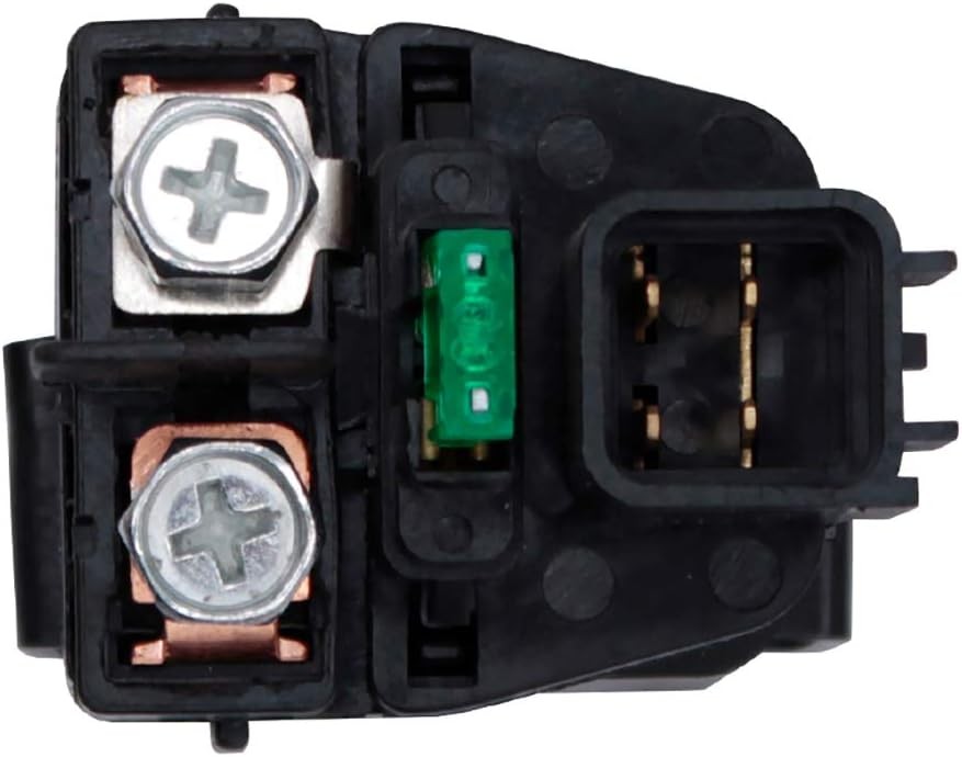 Starter Solenoid Relay Suzuki Kingquad