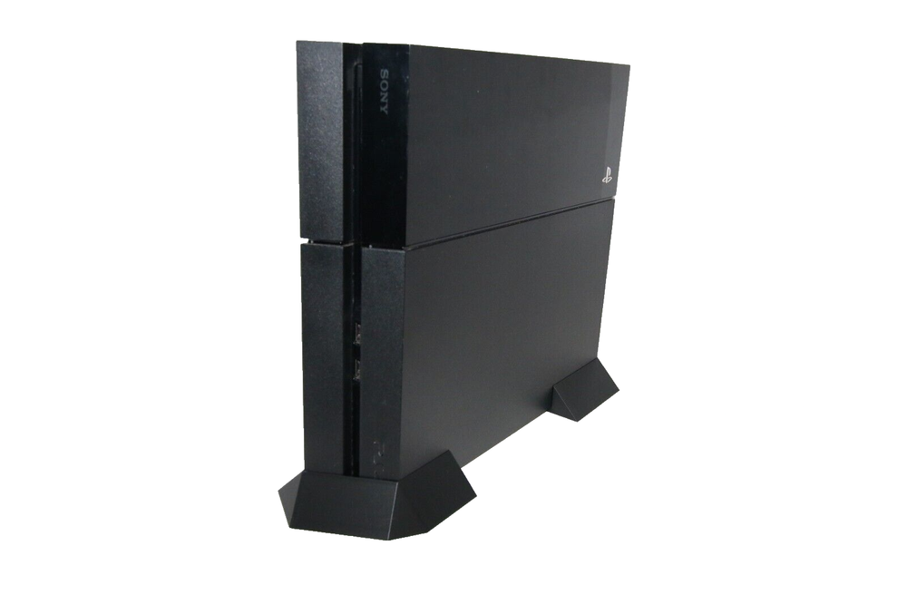 Vertical Stand For PlayStation 4 (PS4 Fat)