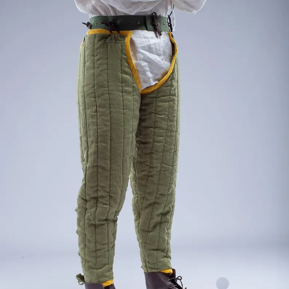 Medieval Combat Padded Pants