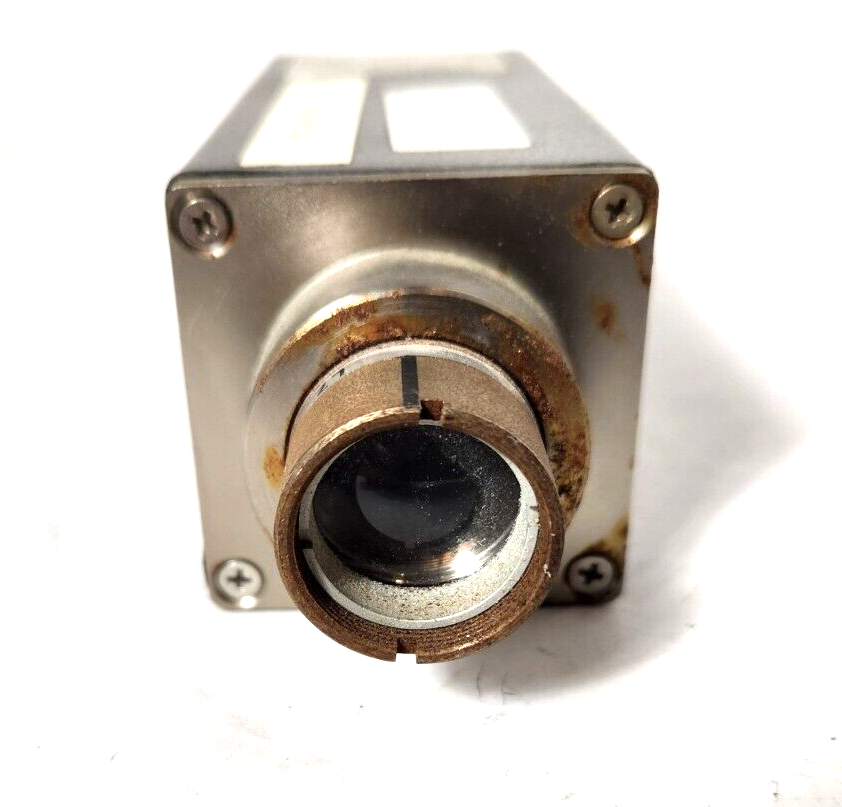 Heitronics Pyrometer Detector KT15.01 D 24VDC USED