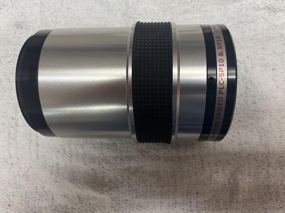 Buhl Optical 5.2-8.7” XTRA BRIGHT Lense