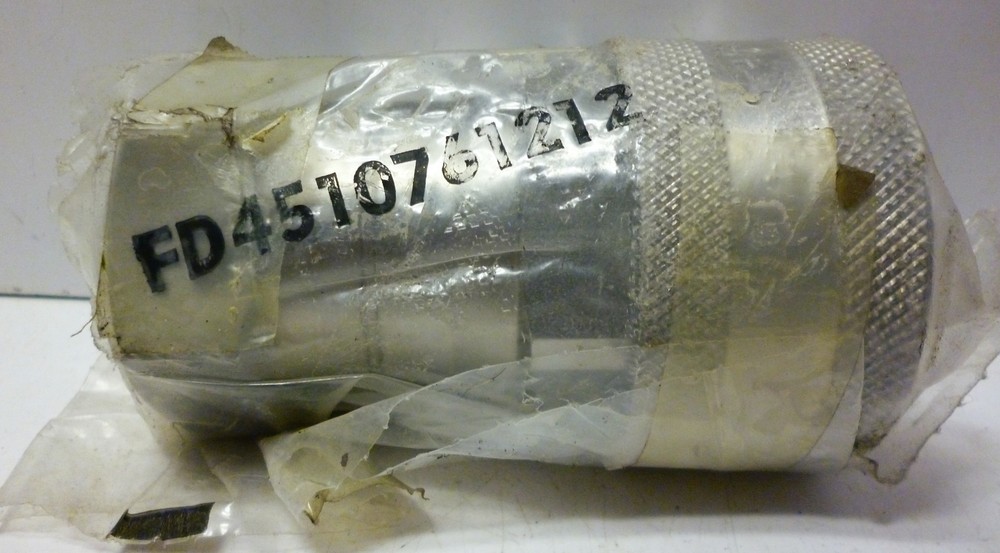 Eaton FD45-1076-12-12 Hydraulic Quick Connect Coupler