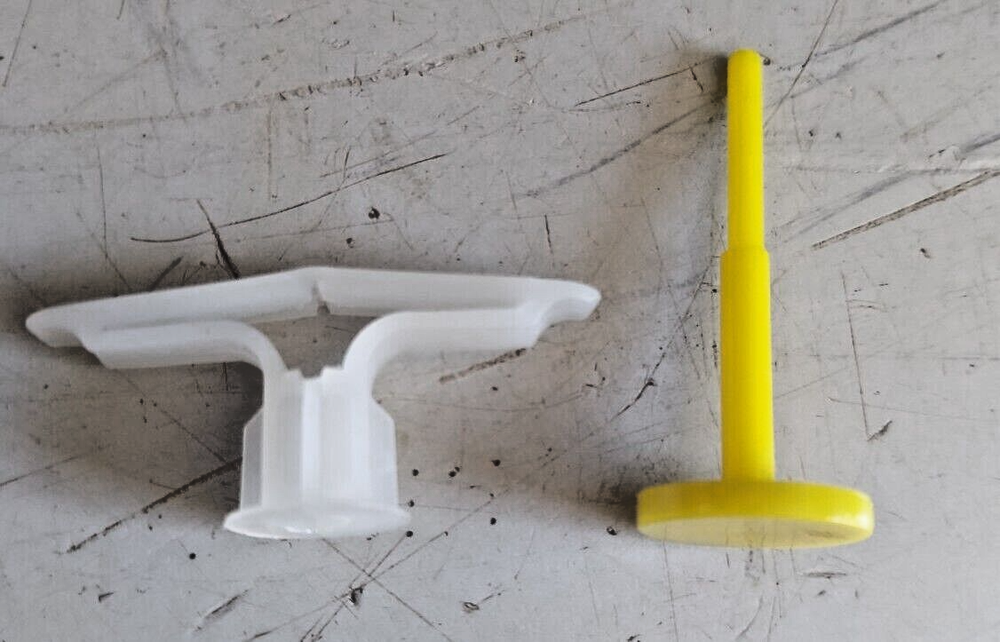 Box of 100 - Powers Fasteners Large Pop Toggle 04064