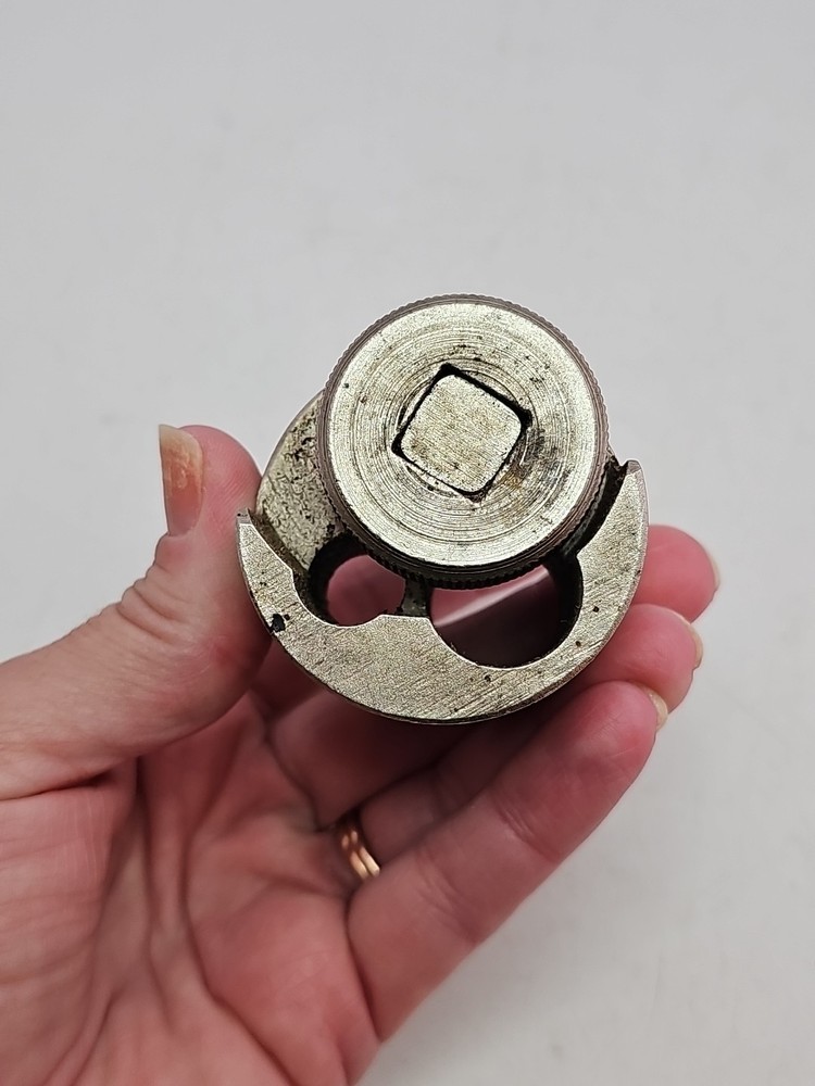 VINTAGE WRIGHT USA X79 STUD PULLER EXTRACTOR ½” DRIVE- FREE SHIP