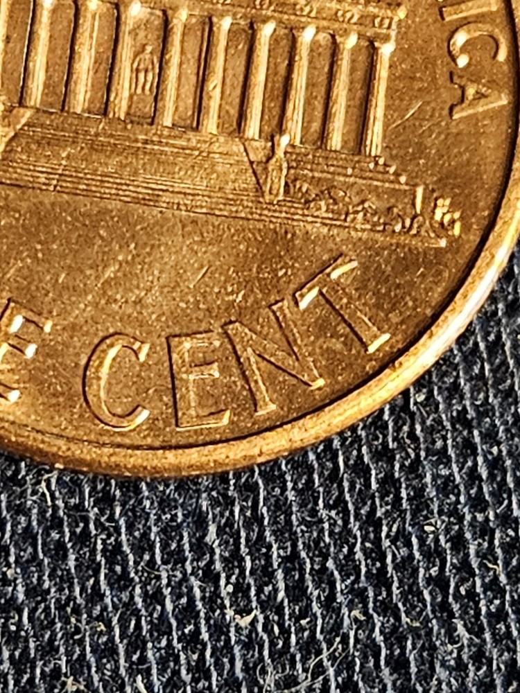 1994 Penny (MS)
