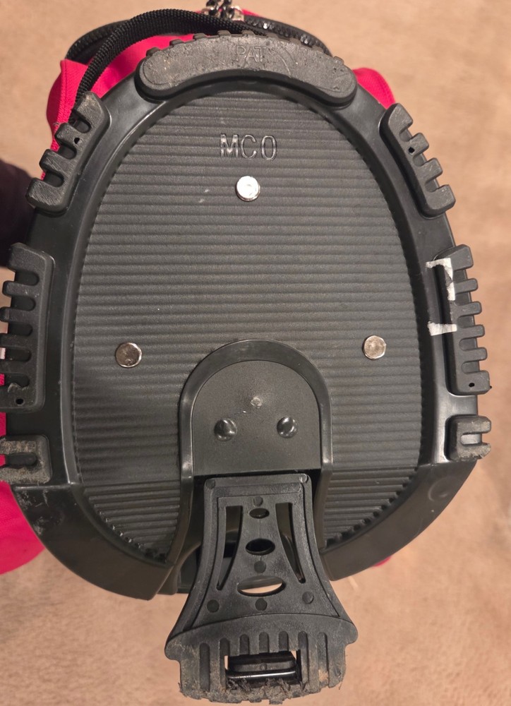 Wilson Golf Stand Bag