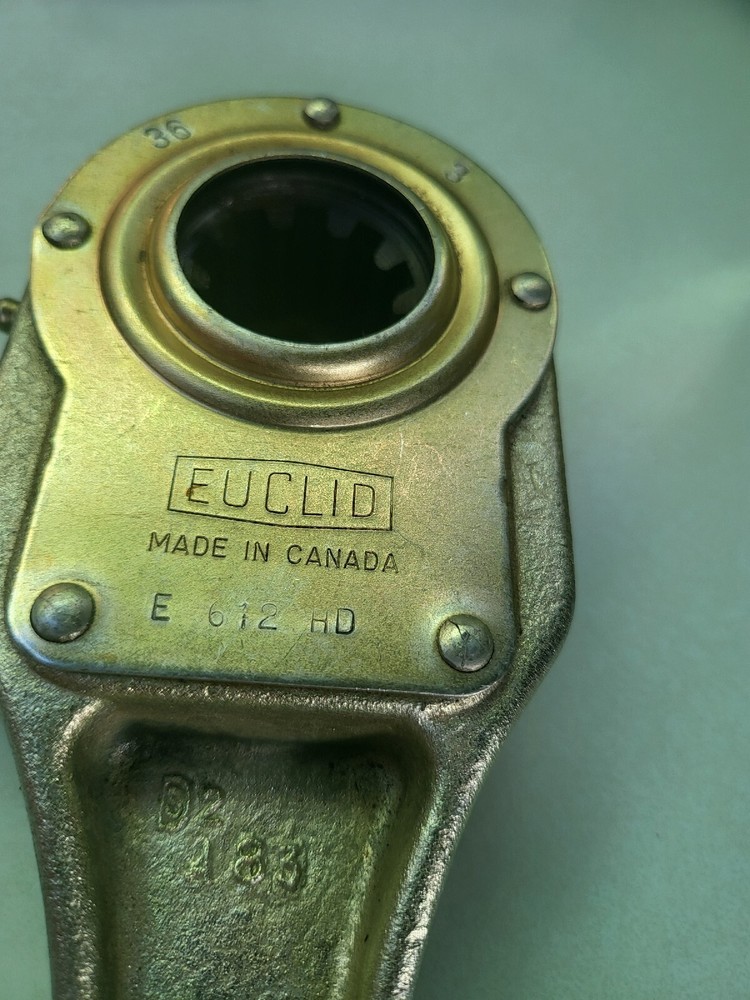 E-612HD Manual Slack Adjuster