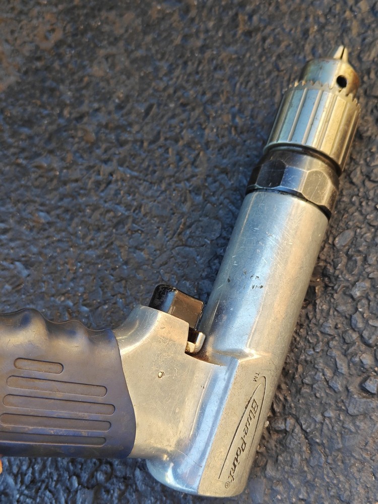 Blue Point Tools 1/2" Reversible Air Pneumatic Drill AT5000