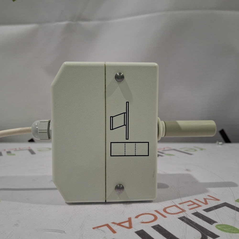 Siemens Table Side Joystick Control Module