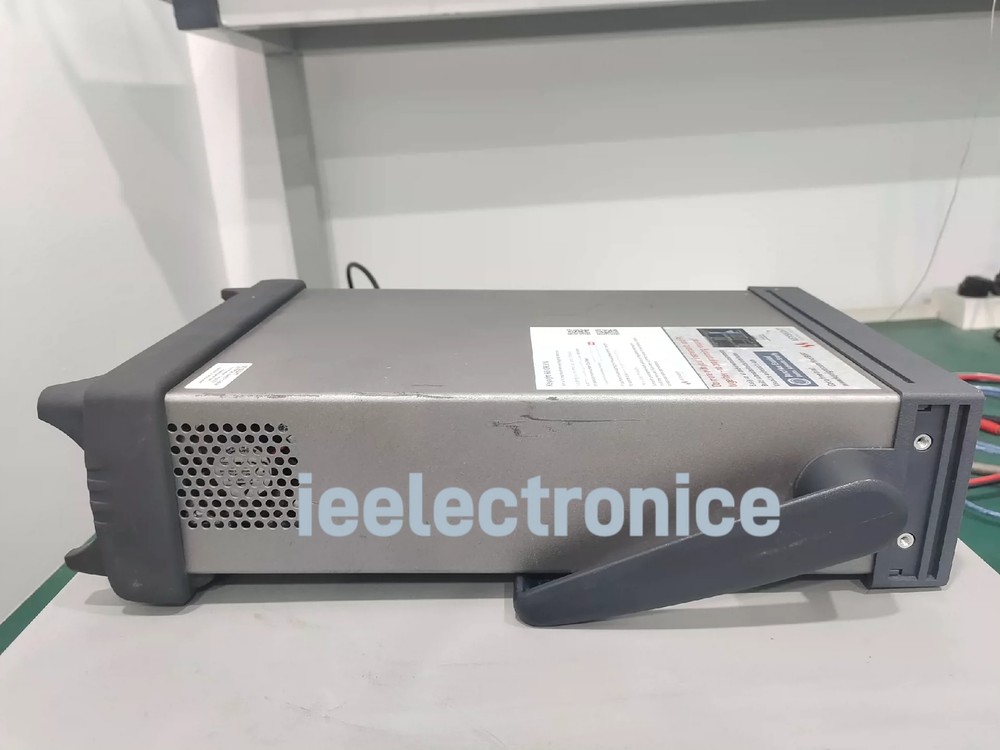 Keysight DAQ970A Data Acquisition System Free shipping...