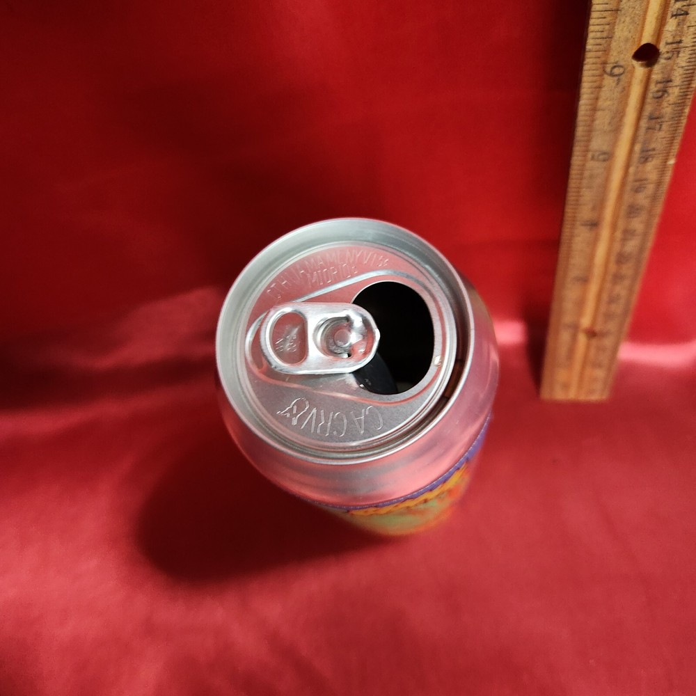 GHOUL - Ale Beer Empty Can