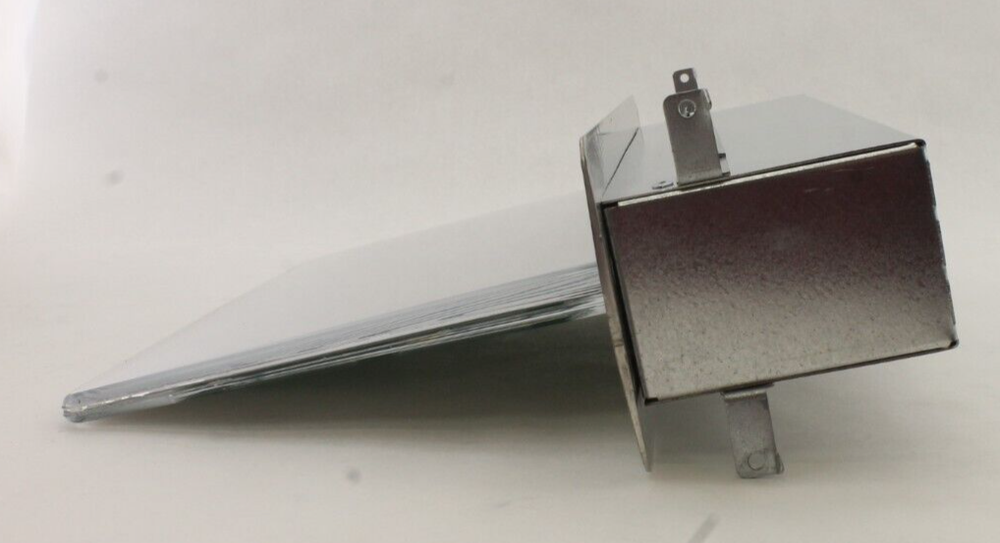 Day-Brite CFI 45VL2GMAR Exit Sign