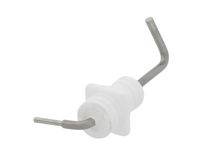 Rinnai #105000145 - Electrode Kit for RU80/98i/e - Genuine OEM Replacement part