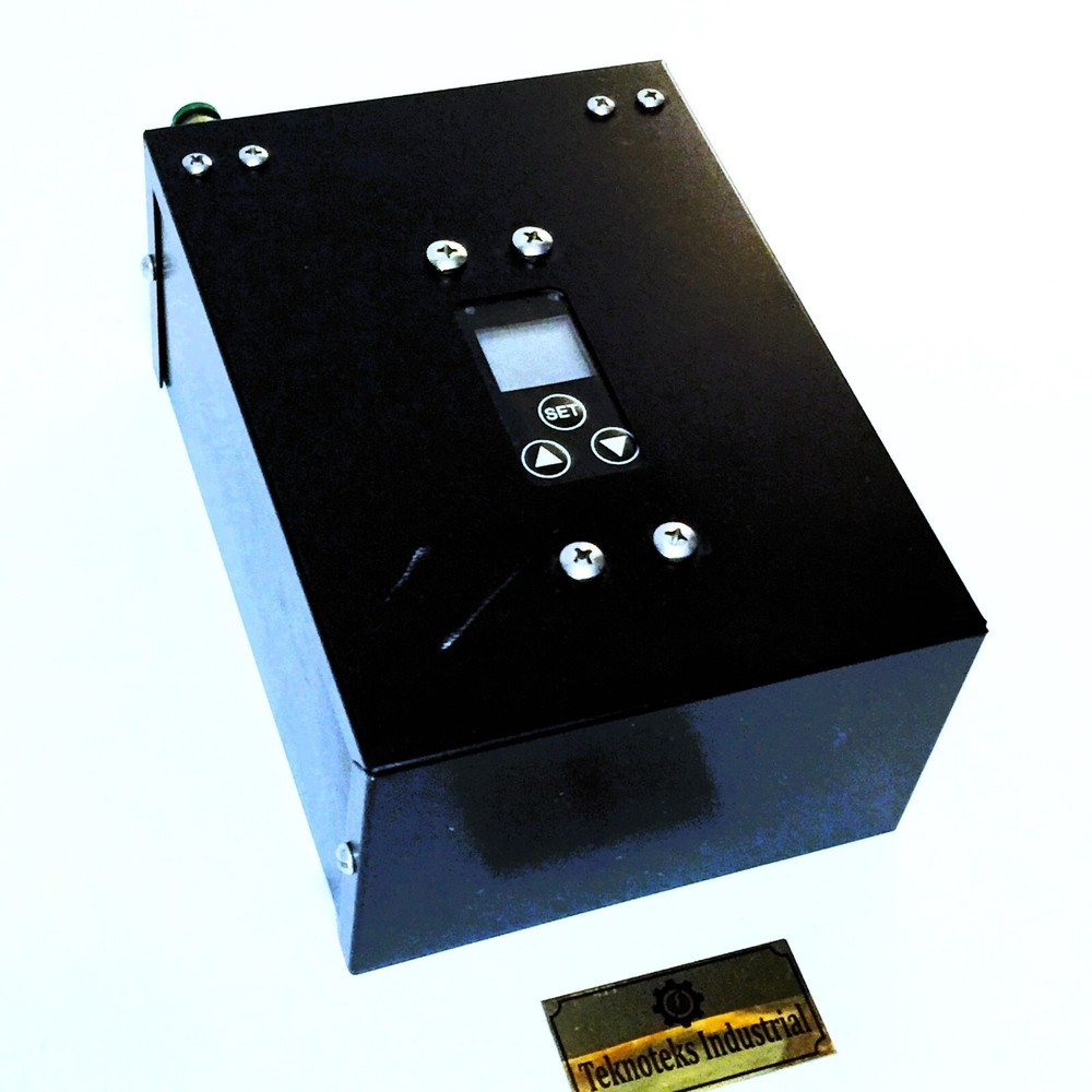 NORGREN 33D  PRESSURE SWITCH  0863024 / CONTROLLER