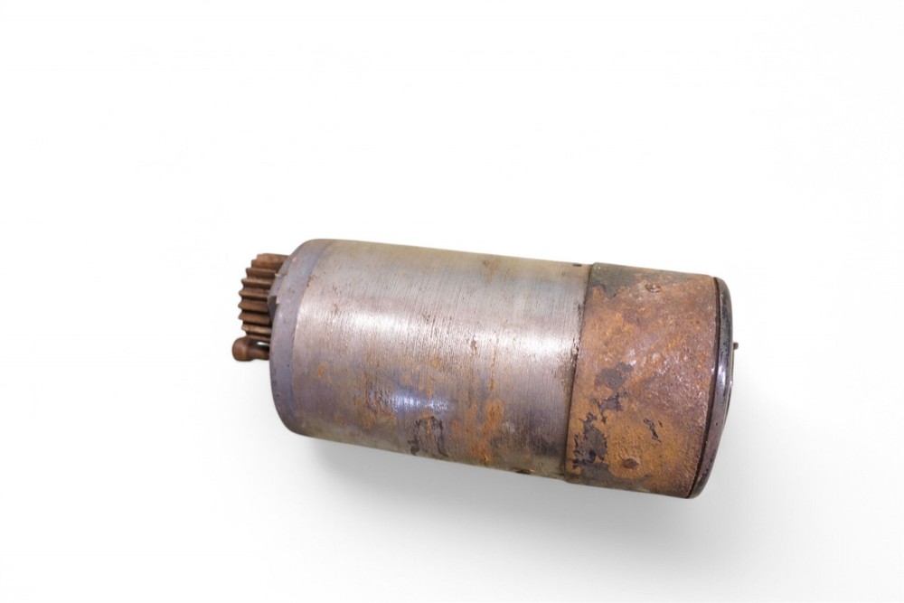 Triumph E3HM Generator Magdyno E3hm-lo *RG3